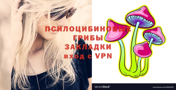 герыч Алексеевка